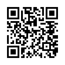 QR Code for bitcoin:19qDGLWtTAmXfUvLTLB8vNBhoKT9JfjSdW