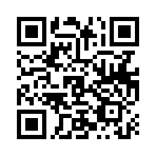 QR Code for bitcoin:19qRfiUXhwKeYUWmF4kYkPcQfUMNwMFFit
