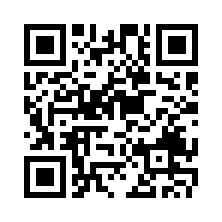 QR Code for bitcoin:19qSsCfaKVTmwxLJf7LAHCBaFRSQaKrMAU