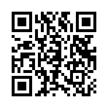QR Code for bitcoin:19qaSb1pdCaLiXBkY4sXzLprSoRfUffXje