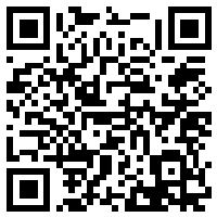 QR Code for bitcoin:19qzZGJR23stdNaohhv57mxbgXEwBA9UMv