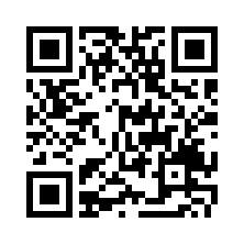 QR Code for bitcoin:19r3tjrgHhJ2codgC3XxEBdAjej1jQLGbw