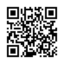 QR Code for bitcoin:19r6cF7jebJrm9JJwPyFYK8gb4Fc7VdK7z