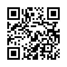 QR Code for bitcoin:19rJEmV3MigYz2QcmzTy1SW9rXP3R8Vi87