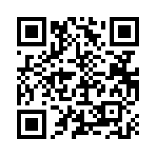 QR Code for bitcoin:19rLfjdP31vyb5skfF7fnJrTRV8dSSCiLS