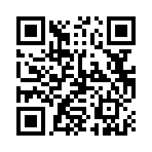 QR Code for bitcoin:19rQFAFvteCrFYWADbNETJuPqr8aYPZBa6