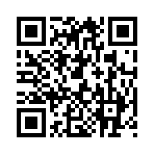 QR Code for bitcoin:19rVpgfafDqq6U6omvkEUGSCe65iugp8aT