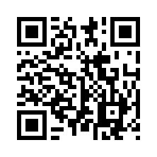QR Code for bitcoin:19rcXCfZoTPbtw66qmUdS8jvsDQpy1vjDk