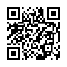QR Code for bitcoin:19rdV4jH9htFgKcn2ehFU3FNWVa4Zc6QuV