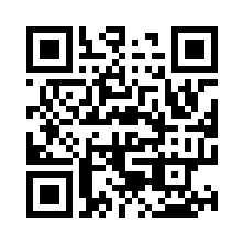 QR Code for bitcoin:19reymNvosc3h1yWMie4VMCHtdircbrGhH