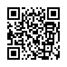 QR Code for bitcoin:19rixza39VQs22dYCCpqKL7HVtfvSsCLMp