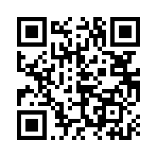 QR Code for bitcoin:19ruFfw7gWFaSkHiCy9ALDNwuto5YQepVp