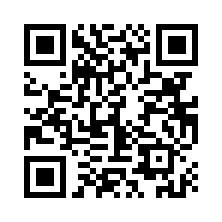 QR Code for bitcoin:19s5gZJSbX3T4cQkyudw2dAvfkNuasaPd4