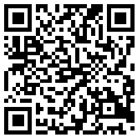 QR Code for bitcoin:19s7HV653WqcMXiP3VSKW9ToSc5nF4pkoW
