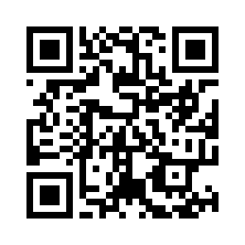 QR Code for bitcoin:19sHkTMpWyNvxBDBb1DSZMbrYiFiMPXb9Y