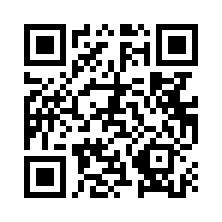 QR Code for bitcoin:19sVYbUeVqNJaaSgFhDxwEDhU7ec4a66o7