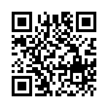 QR Code for bitcoin:19sdpBdm16ZajSmAwJc5gXwpgiDgUvLWq5