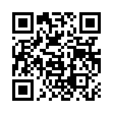 QR Code for bitcoin:19si88D86zkNs3AtFaEBC8EtwTFeAYnohu