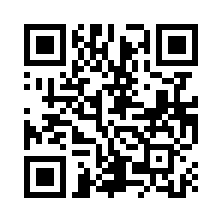 QR Code for bitcoin:19snfi8ADGC9DMEnnLK63Kgmiewfmk7eMC