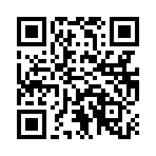 QR Code for bitcoin:19st7uJa7nLGHSChK99hUafjHP8aNH2G3w