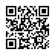 QR Code for bitcoin:19t3JgzPzqA6QLPStFtMadPy4mbH5VqjgW