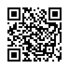 QR Code for bitcoin:19tEfiFYRtT6oWprunkyJkaK41DVZ1NvHN