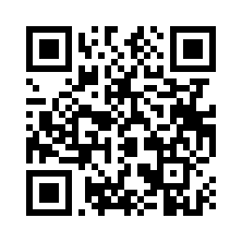 QR Code for bitcoin:19tNHobf1dhAfYVfFzCJfbxnoMfeprgRBU