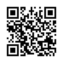 QR Code for bitcoin:19tXg8fMutTogm2cYSvCgaBSib9NqCXfzp
