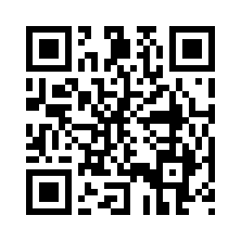 QR Code for bitcoin:19taVrw6fMPzV4EEEAvyc34WQR2LdcE94R