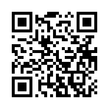 QR Code for bitcoin:19tf8cfbbi2qR9Y1mDH7H2ooV8PCFCSm48