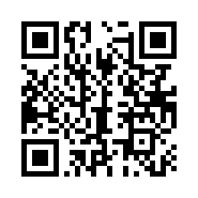 QR Code for bitcoin:19trMQtxqdvewLM7ptFSUXrS6t6sXESisL