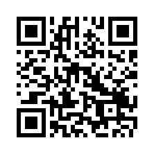 QR Code for bitcoin:19tspe8uA5JsTDFsKfUZt17eWTiLqB5oAM