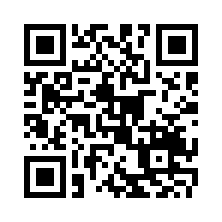QR Code for bitcoin:19twSASVU6RmxHxfb6nrVMW74UcAmQKeST