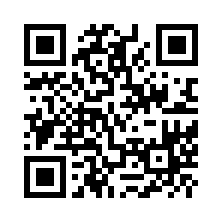 QR Code for bitcoin:19twVYZx1CkmcXF4CrU5WS5oy39qJs2TAL