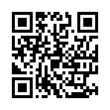 QR Code for bitcoin:19tzTQQvGFHeNyiD1fas67M9pgjqHDem9f