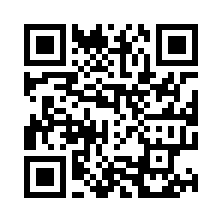 QR Code for bitcoin:19u2hMNzRiX73vTsrHeTiYEUA3LAncrCm7