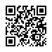 QR Code for bitcoin:19u4PmQrhxfqyFH6JArFtmHkMECJEmx4un