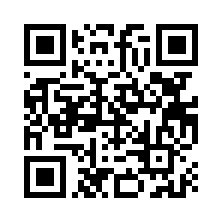 QR Code for bitcoin:19u5UrfR46TsCVGabkdMM6yG2EEodhXUe2