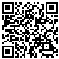 QR Code for bitcoin:19uAV6RUrFE2cFk3SgPFqefNQh3v6o7yU