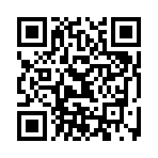 QR Code for bitcoin:19uCVsWynYUVdX77cvYAWTifyveVHCbFv