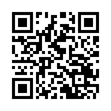 QR Code for bitcoin:19uDWGUSsPCyUT8VzagP6rJAdvMMbx3QiV