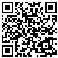 QR Code for bitcoin:19uFNbxNAcPP6J7kh9oBNWZHdUv94fFgpA