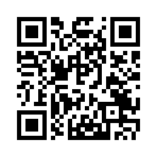 QR Code for bitcoin:19uFpfLqsTrhcoZy5hG7rXbrAzguRayGPT
