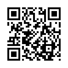 QR Code for bitcoin:19uRA4HXpTH6U9eyDsTR8MknYZjfUmbUGZ