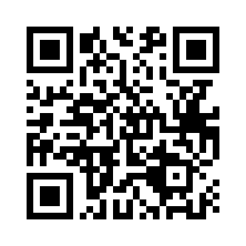 QR Code for bitcoin:19uSbeoTzvApDWJ6LH4bvfKW1uxpWMbPL1