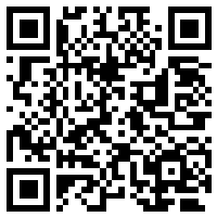 QR Code for bitcoin:19uXAjseEpjoir3HcMPrnau3ffRReZmFj