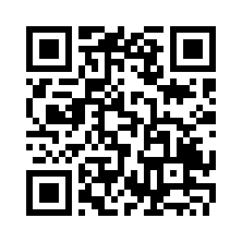 QR Code for bitcoin:19ufoUqhYTCiByauQJpg3mS2Ti1c2uicfr