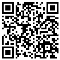 QR Code for bitcoin:19ukN6KkAT6LAdghZ3AXoCM7E7QCM2iHco