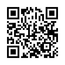 QR Code for bitcoin:19ukjUAV2qMferzPT3C9Kzdh7Cyc7D2pb3