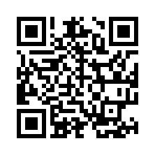 QR Code for bitcoin:19uvmMmttMCWQvmjr6RbAeyqF7cLPjx7sV